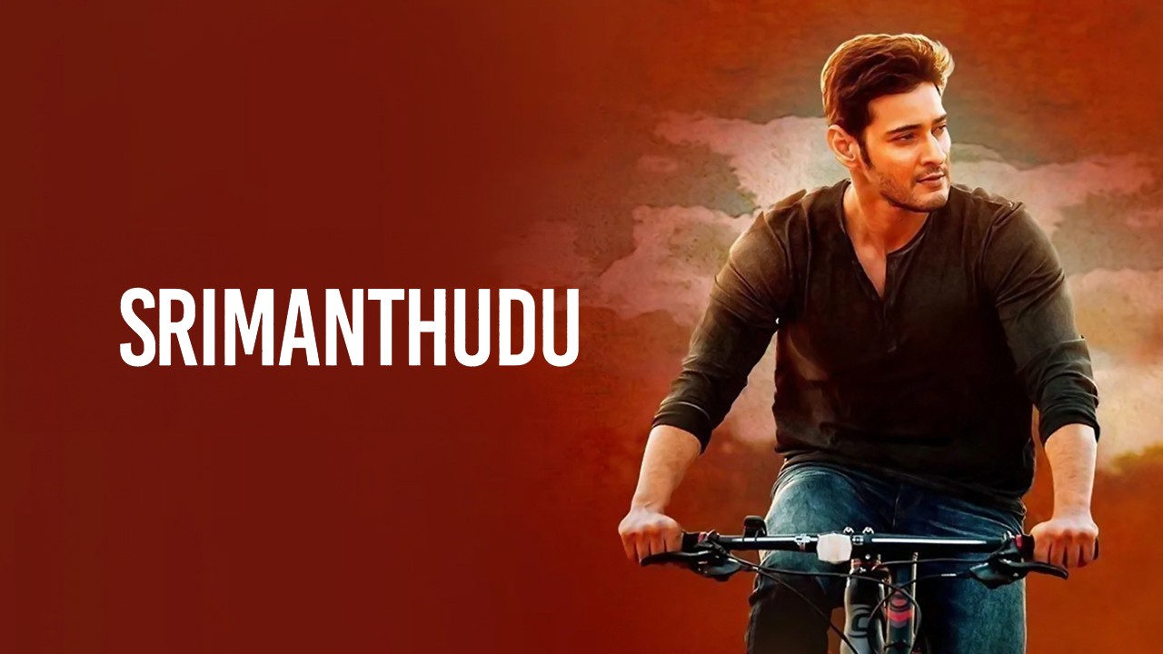 Srimanthudu review. Srimanthudu Telugu movie review, story, rating -  IndiaGlitz.com